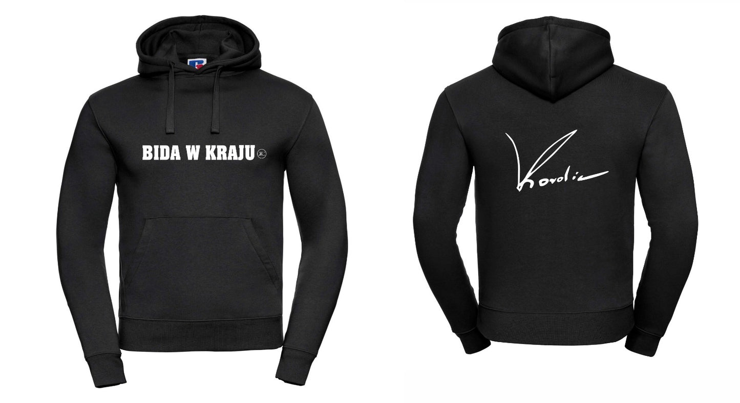Bluza Kordian