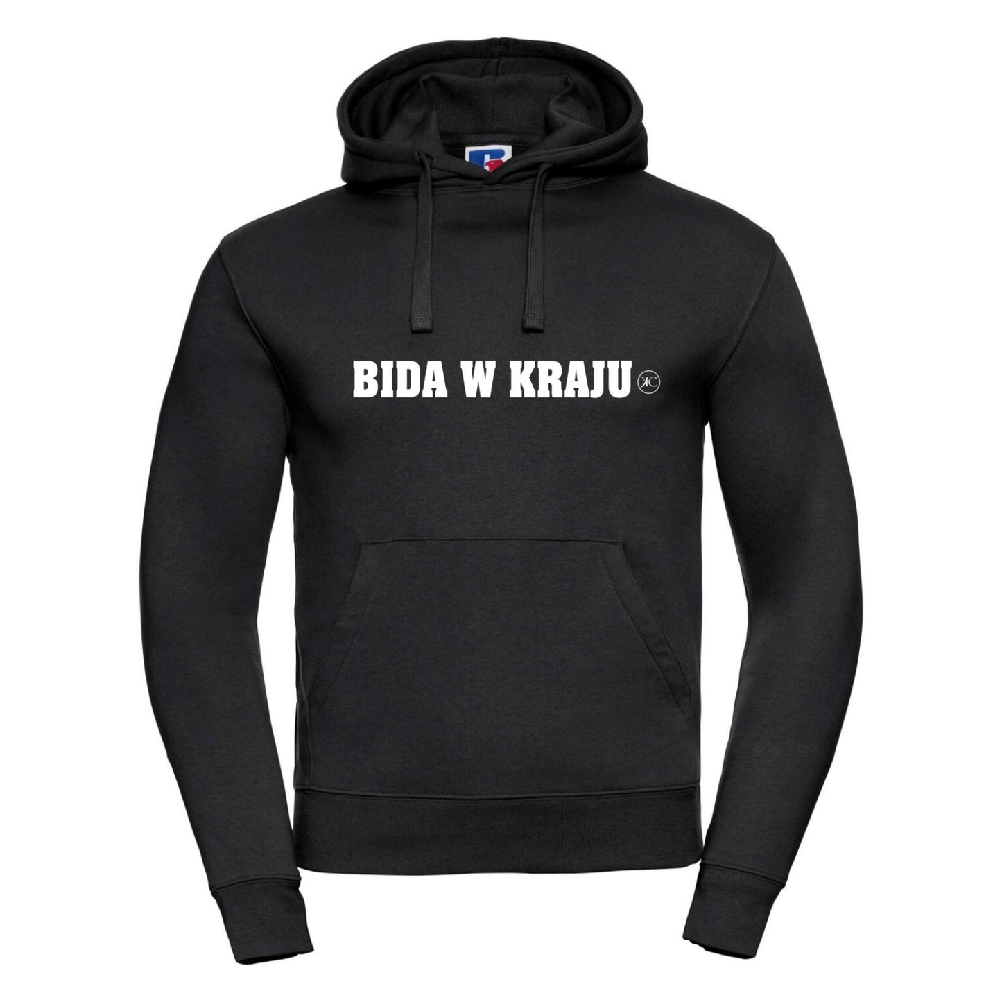 Bluza Kordian