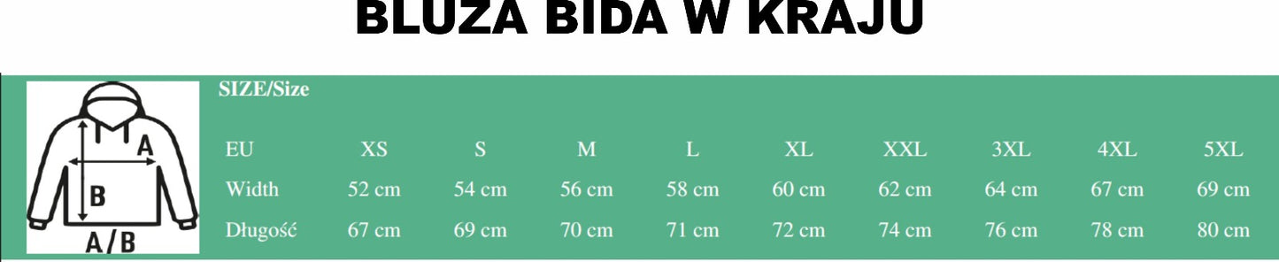 Bluza Kordian