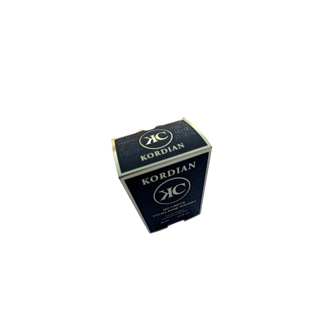 Perfumy TYLKO MNIE KOCHAJ