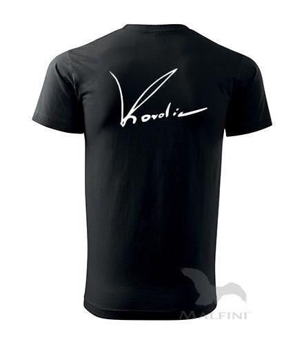 Koszulka Bida w kraju