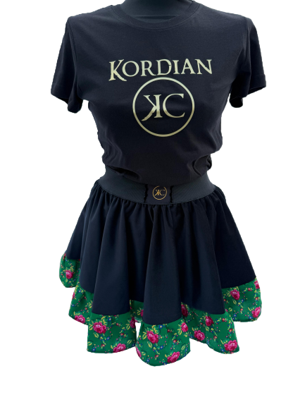 Spódnica Kordian